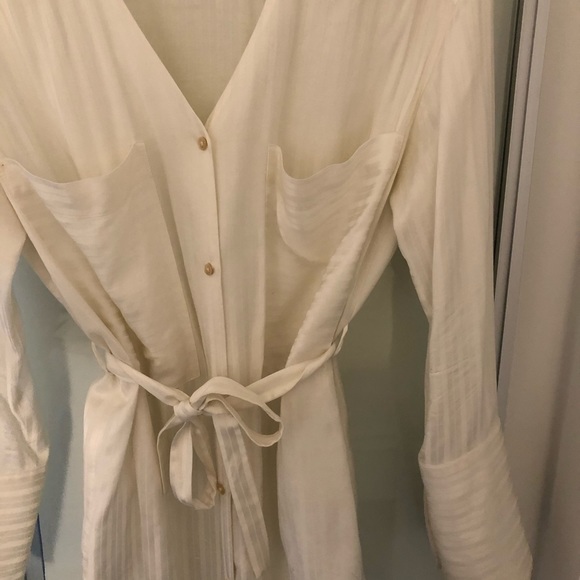 Wilfred blouse - Picture 4 of 6